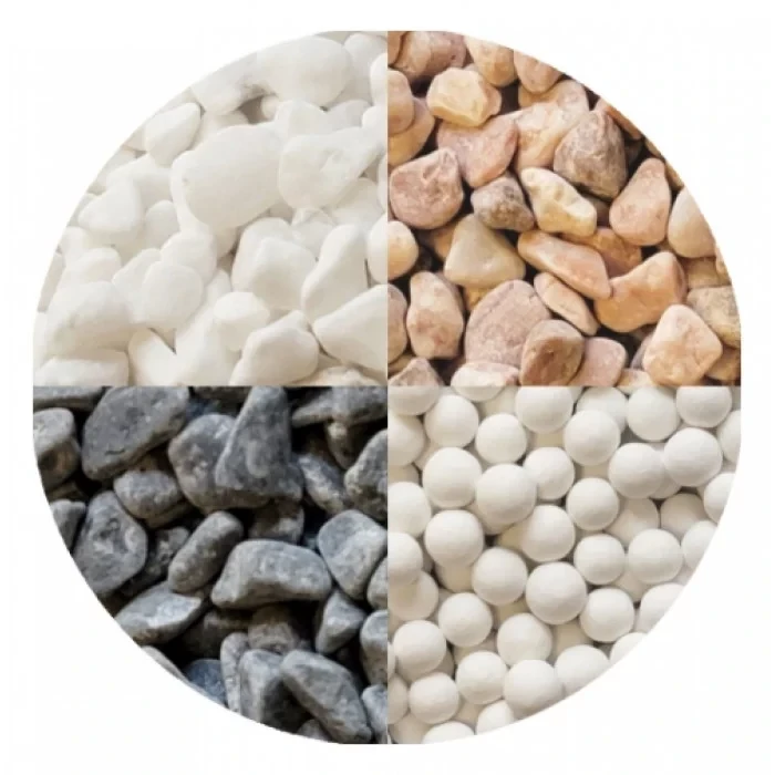 Минерализатор на быстроразъемных соединениях ORGANIC( JG-трубка)