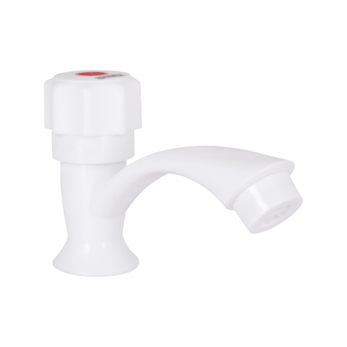 Кран на одну воду для раковины Brinex BW 0221