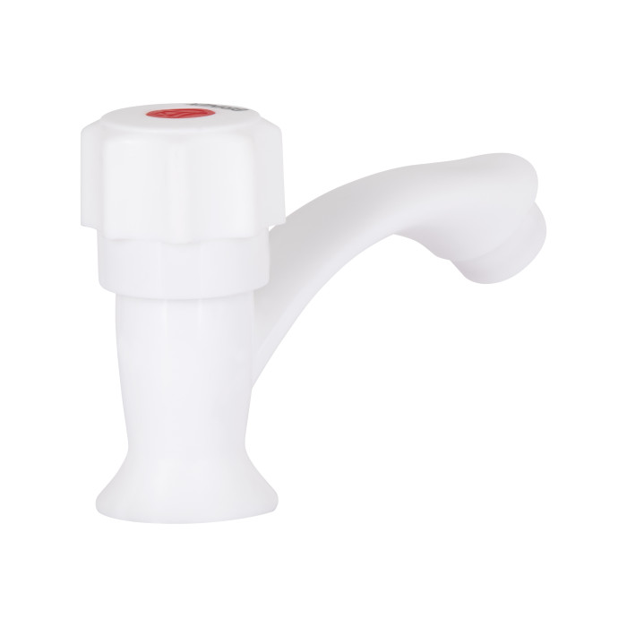 Кран на одну воду для раковины Brinex BW 0221