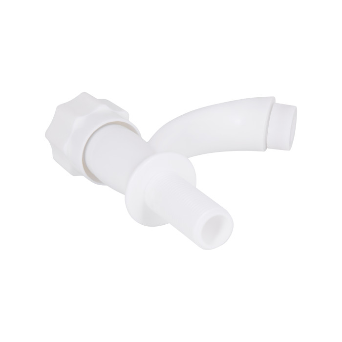 Кран на одну воду для раковины Brinex BW 0221