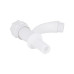 Кран на одну воду для раковины Brinex BW 0221