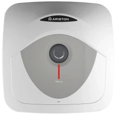 Бойлер Ariston ANDRIS RS 15/3 EU над мойкой