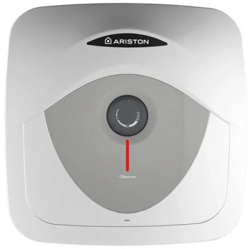 Бойлер Ariston ANDRIS RS 15/3 EU над мойкой