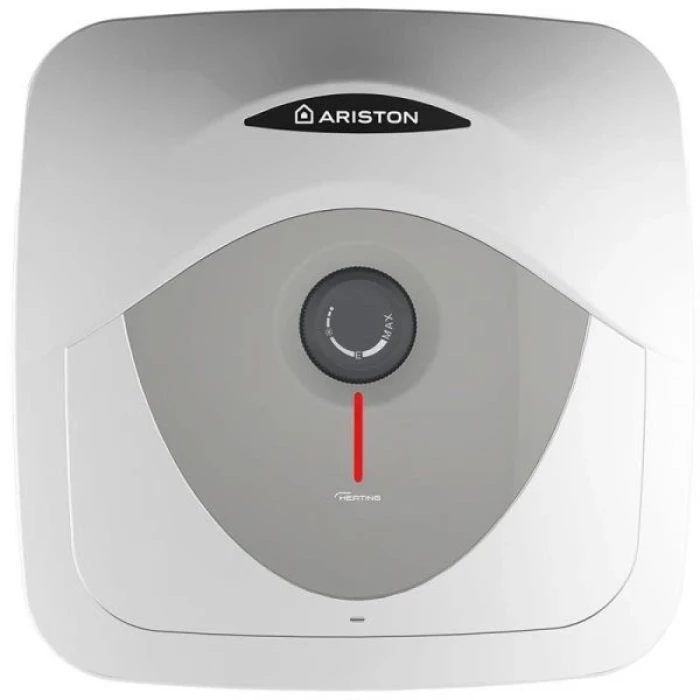 Бойлер Ariston ANDRIS RS 15/3 EU над мойкой
