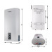 Бойлер электрический Thermo Alliance 50 л плоский вертикальный, сухой ТЭН 2 кВт (0,8+1,2) DT50V20G(PD)-D/2