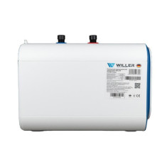 Бойлер Willer PU 7л RF-Cubus під мийку для підлоги (без установки)