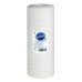 Картридж нитка п/п 20mcr BIG BLUE 10" AQUA FILTER