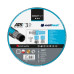 Набор поливочный CELLFAST SMART ATS VARIANT 1/2” 20м + набор фитингов IDEAL