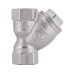 Фильтр грубой очистки Thermo Alliance Forte 1/2"ВВ никель для воды косой TAF124W15