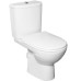 Компакт підлоговий з сидінням Soft-close Kolo FREJA Premium L79046000