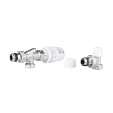 Термокомплект Icma 1/2" антипротечкою №KIT_1100+878-940+805-940