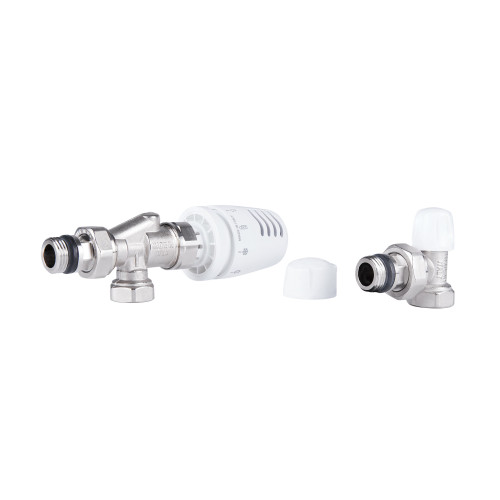 Термокомплект Icma 1/2" антипротечкою №KIT_1100+878-940+805-940