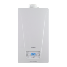 Газовый конденсационный котел BAXI LUNA CLASSIC 1.24 INT A