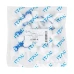 Фітинг трійник ITAL 1/4"Q x 1/4" N x 1/4"Q (кратно 10 шт) (ST005A)