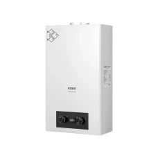 Колонка KOER KWH.G0110 белая, без модуляции