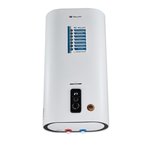 WILLER EV80DRI Grand Digital водонагрівач вертикальний
