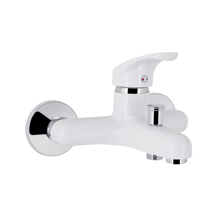 Смеситель для ванны Brinex 36W 006