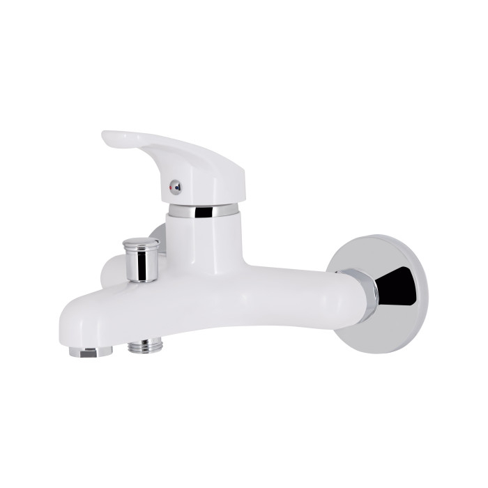 Смеситель для ванны Brinex 36W 006