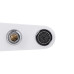 Смеситель для ванны Brinex 36W 006
