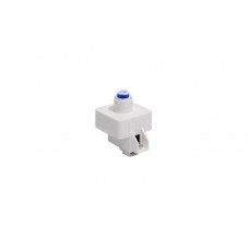 Клапан низкого давления 1/4 QC QCS-1