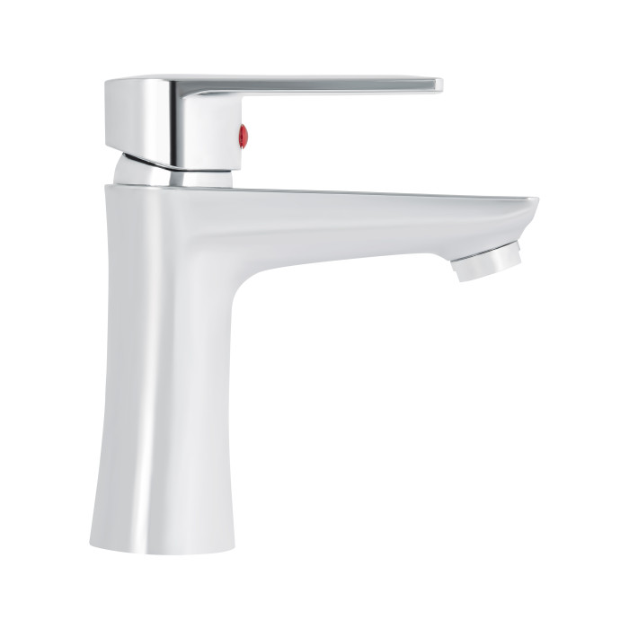 Смеситель для раковины Brinex 35С 001 Смеситель для раковины Brinex 35С 001