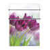 Склокерамічна рушникосушарка HGlass GHT 5070 F Basic