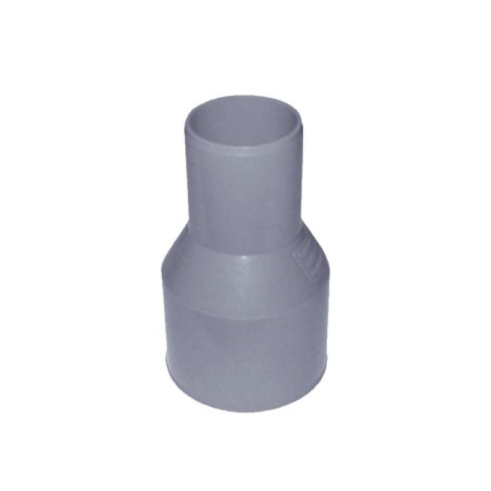 Перехід ЧК 50х72 без гумки PAMAR
