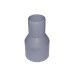Перехід ЧК 50х72 без гумки PAMAR