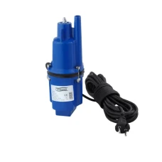XVM60 FORWATER вібраційн. верхн. заб.(каб. 8м) 0,25кВт,Нmax=72м,Qmax=1.0м³/год+ремкомпл.+шнурок {1}