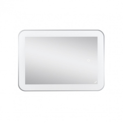 Дзеркало настінне QTAP Swan прямокутне з LED-підсвічуванням,