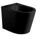 Біде підлогове NEMO BLACK 53х36х39,5см матове