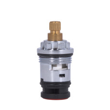 Букса Qtap (21,6х21,6х34) для смесителя Tern QT2162163447635