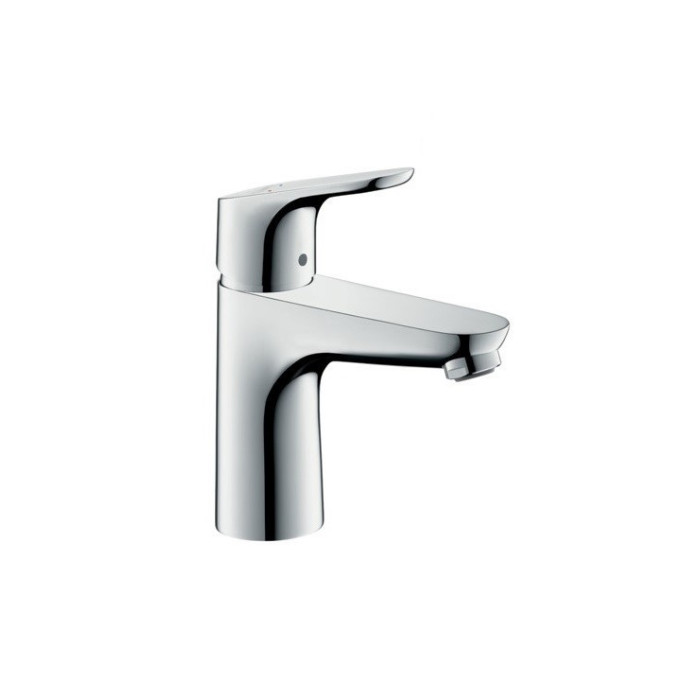 Набор смесителей Hansgrohe Focus E2