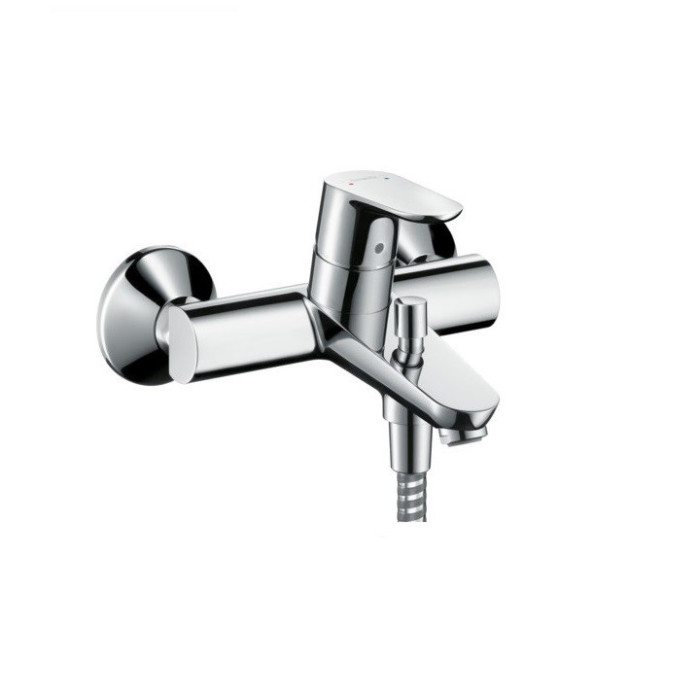 Набор смесителей Hansgrohe Focus E2