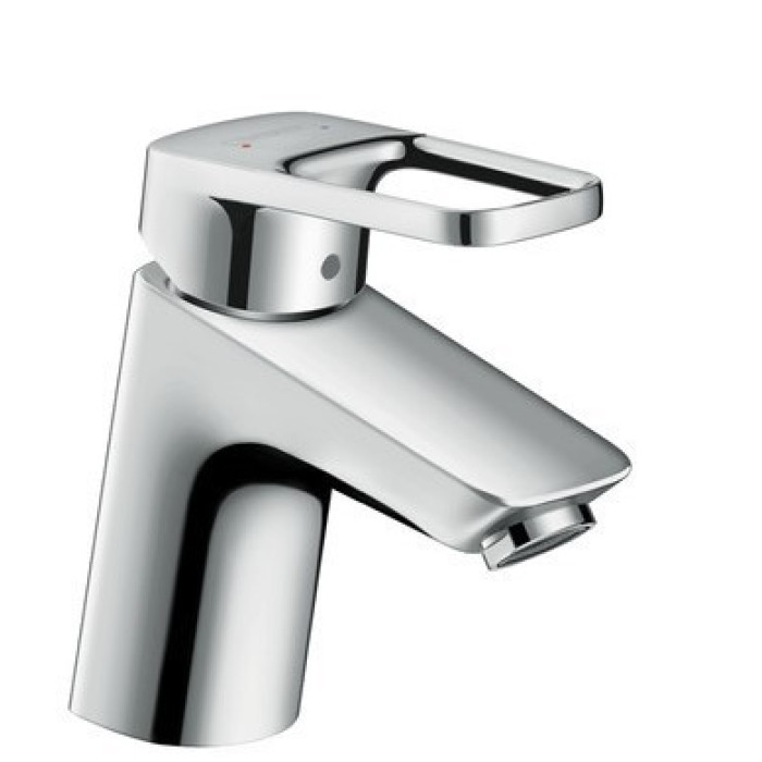 Набор смесителей Hansgrohe LogisLoop