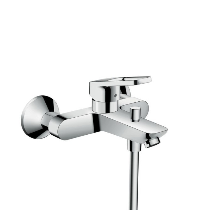 Набір змішувачів Hansgrohe LogisLoop