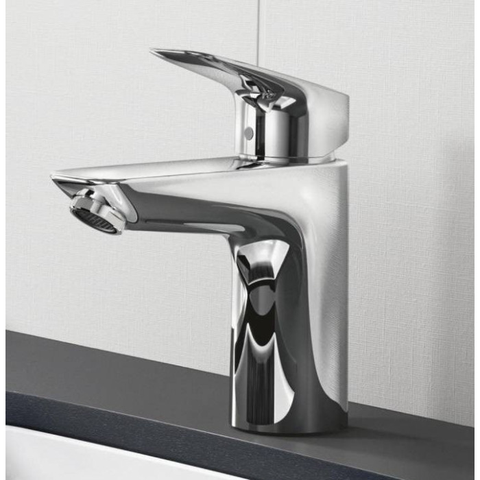Набор смесителей Hansgrohe Logis