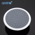 Тропічний душ GAPPO G14, Ø200 мм, хром