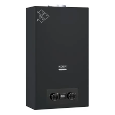 Колонка KOER KWH.G0110 черная, без модуляции