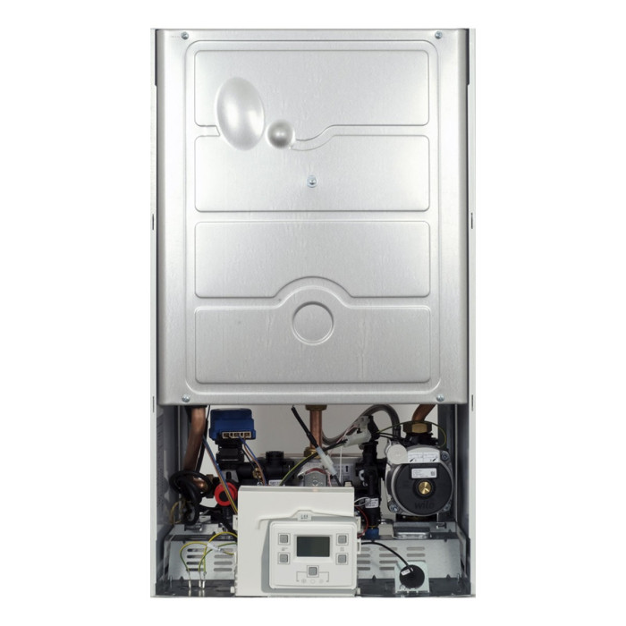 Котел газовый BIASI Rinnova Light 24 кВт турбо