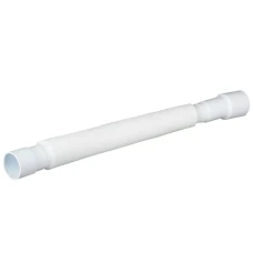 Г-1205 Гнучка трубка 40×40/50 (450-1250мм) {40}