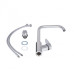 Смеситель для кухни Lidz Like LD014LI42318 Chrome