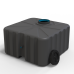 Універсальний резервуар для душу Litolan, 100 л