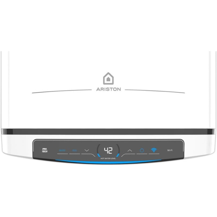 Бойлер Ariston VLS PRO DRY WIFI  80 EU