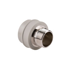 Муфта из полипропилена Thermo Alliance 63х2" НР