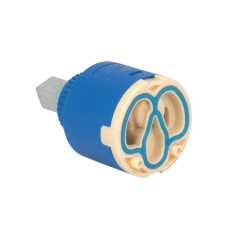 Картридж 35мм Lidz (59х35х35) для смесителей Kubis 006, 005, 1033 LDKUB59353549492