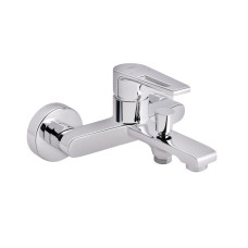 Смеситель для ванны Qtap Tern 3061102C