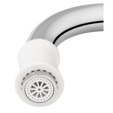 Змішувач для кухні з електронагрівом LIDZ (WCR) - 0058 (95 00 058)