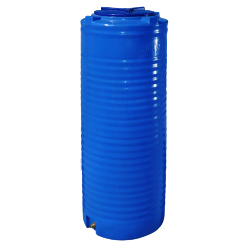Ємність Litolan ВО 300 RVД У (57x140)