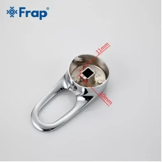 Ручка для змішувача Frap H04, 40 мм